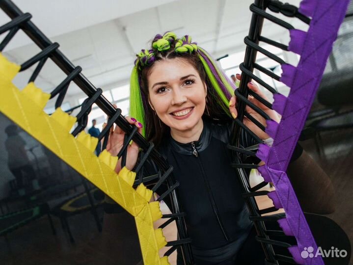 Групповые тренировки