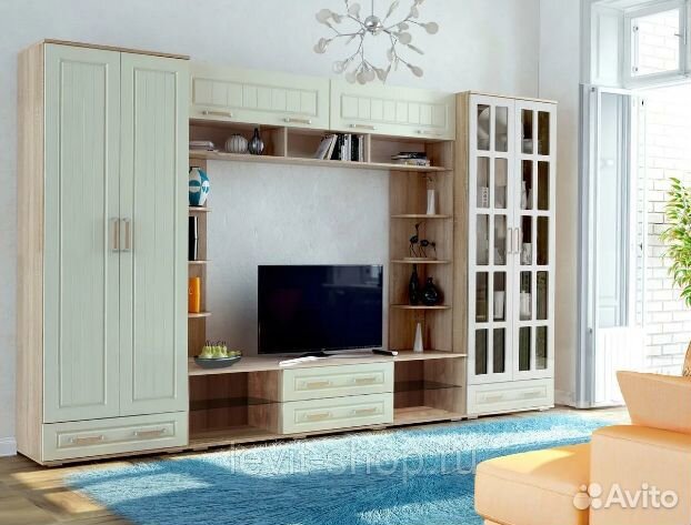 Тумба тв Маркиза