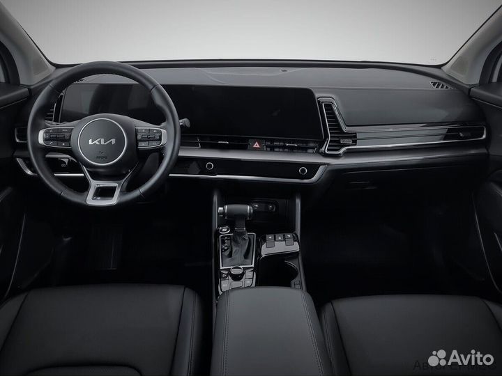 Kia Sportage 2.5 AT, 2022, 4 155 км