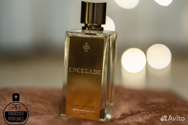 Marc-Antoine Barrois Encelade (Энцелад) оригинал