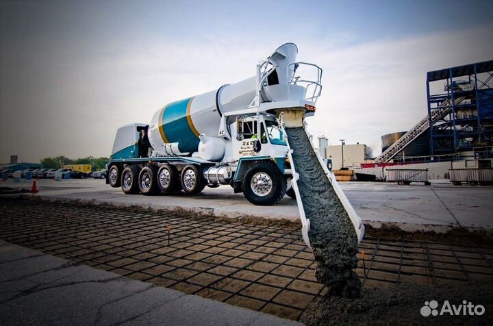 Бетон м200 м300 м350 Раствор м150 гост абн 35