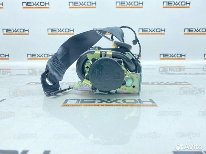 Ремень безопасности задний Land Rover Range Rover