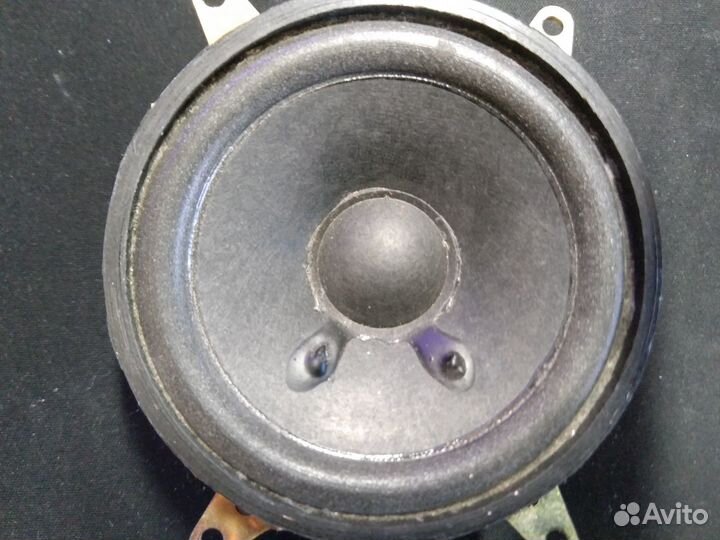 Динамик телевизора 6оМ -15W