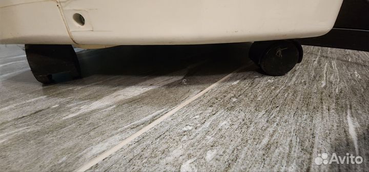 Мобильный кондиционер бу Ballu bpdl-14H