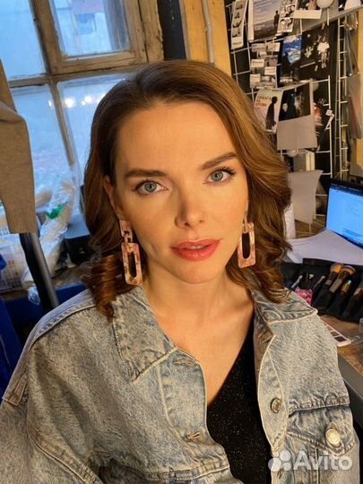 Визажист / макияж / прически / грим