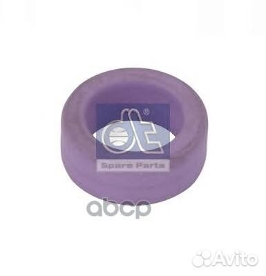 Прокладка уплотнитель резиновый 211066 DT Spare