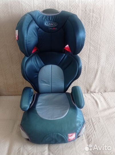 Graco 15-36