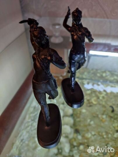 Каслинское литье