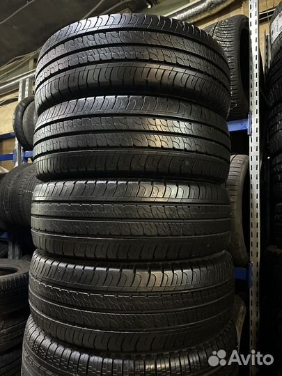 Goodyear EfficientGrip Cargo 215/65 R16C