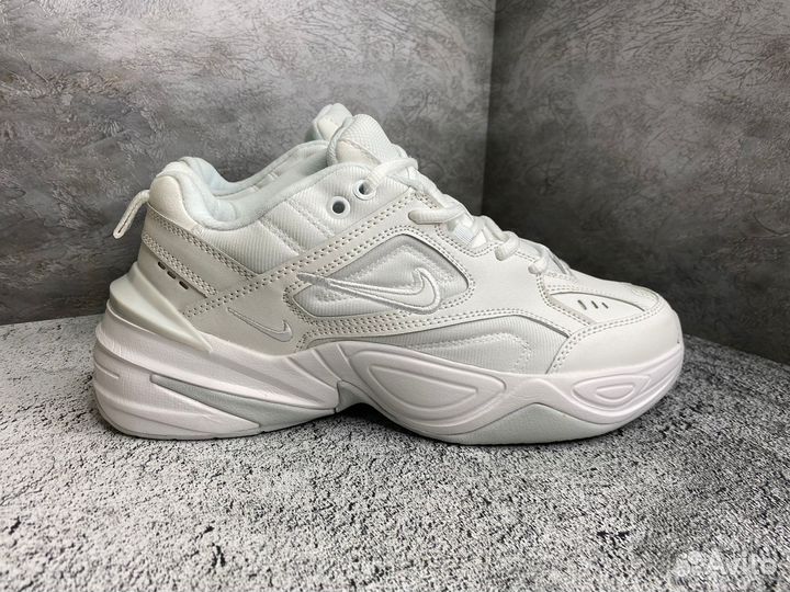 Nike m2k tekno