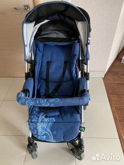 Прогулочная коляска бу