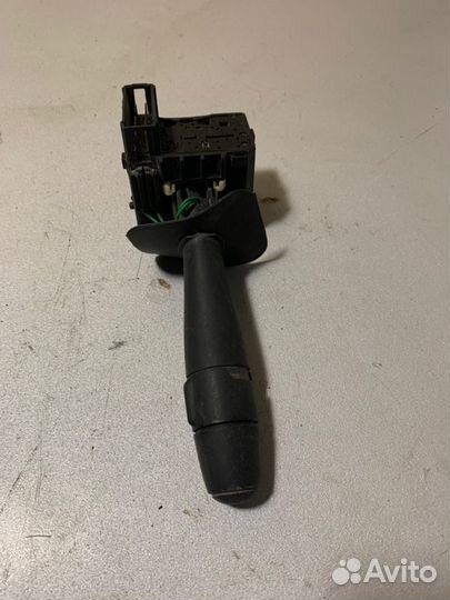 Переключатель дворников Renault Megan 1