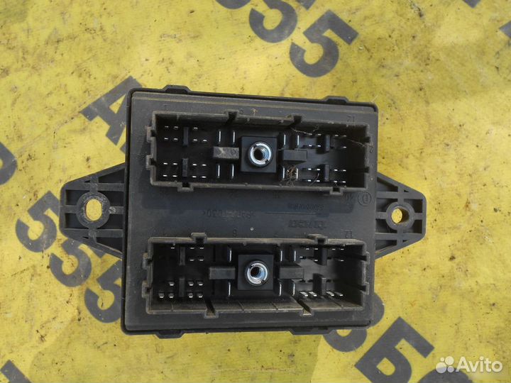 Блок предохранителей Hafei Brio 2002-2010