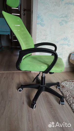 Компьютерное кресло бу