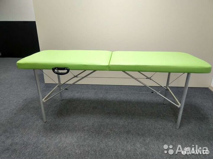 Массажный стол