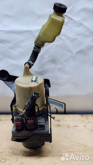 Электро гидро усилитель Mazda 3 bl 2.0л