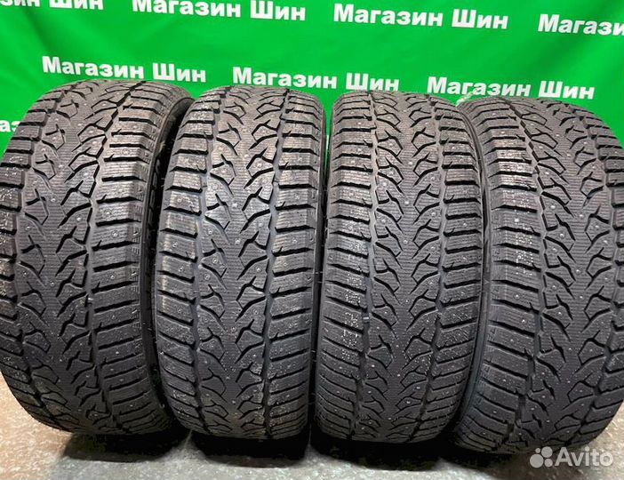 Compasal Winter Stud 255/45 R20 131T
