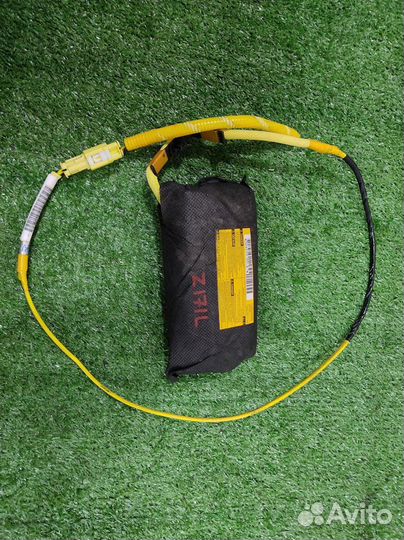 Подушка безопасности в сиденье левая Toyota RAV4