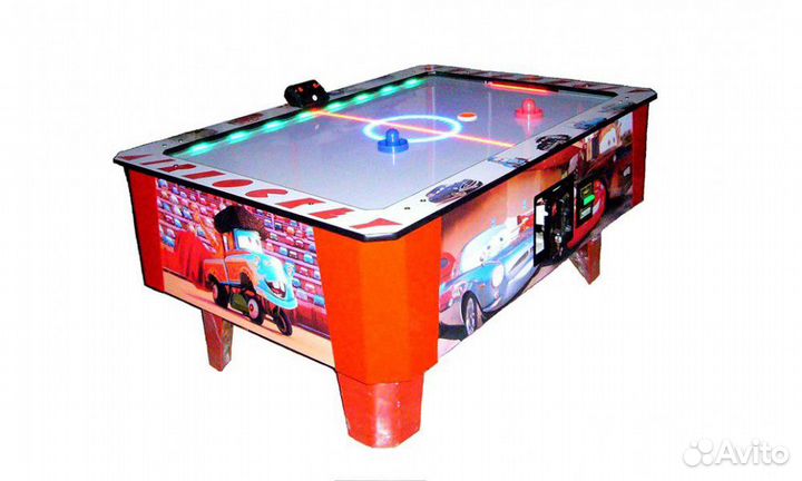 Аэрохоккей коммерческий «Юниор»