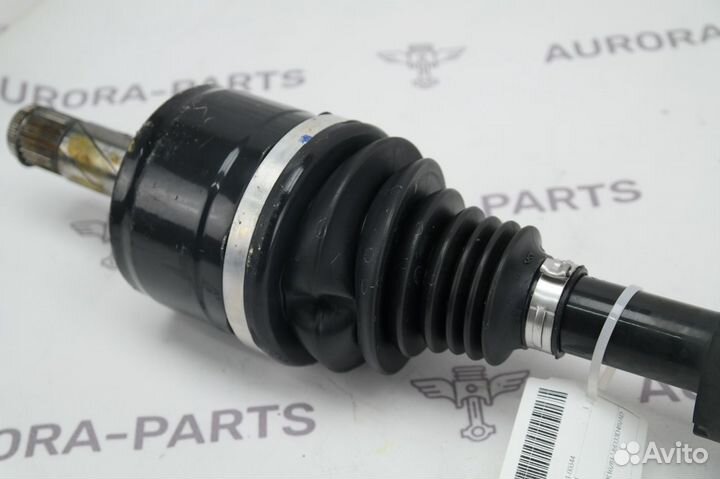 Привод I-Pace X590 2018