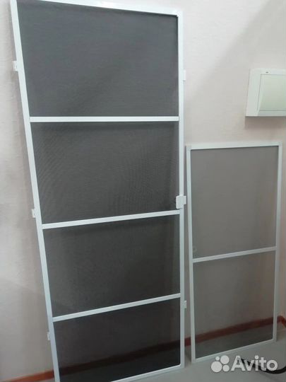 Москитная сетка от производителя