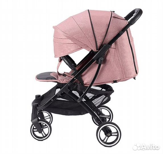 Диарест 818. Коляска прогулочная. Сертификат