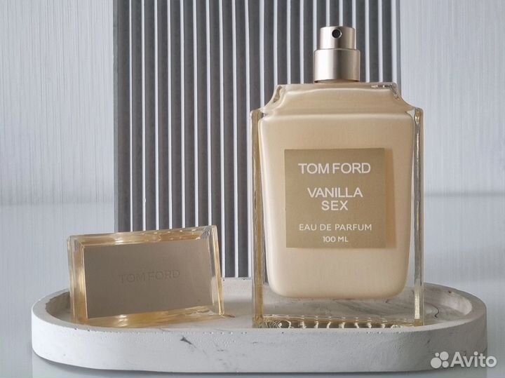 Tom ford vanilla sex, 100ml