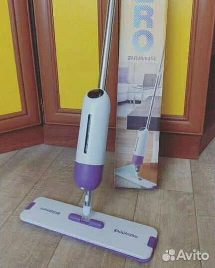 Аэрошвабра