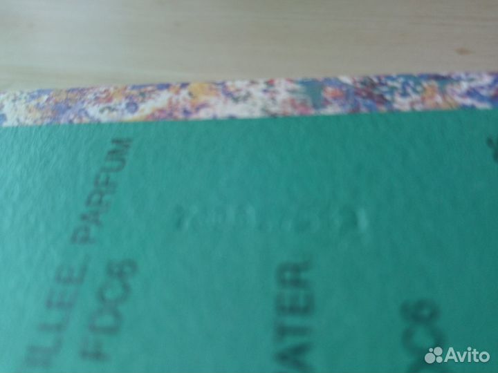 Оригинал.Kesling Formidable-Вода+Духи-150мл.Новый