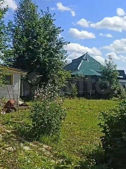 Дача 25 м² на участке 6 сот.