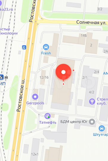 Склад, 676 м²