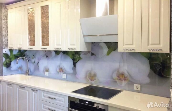 Скинали для кухни