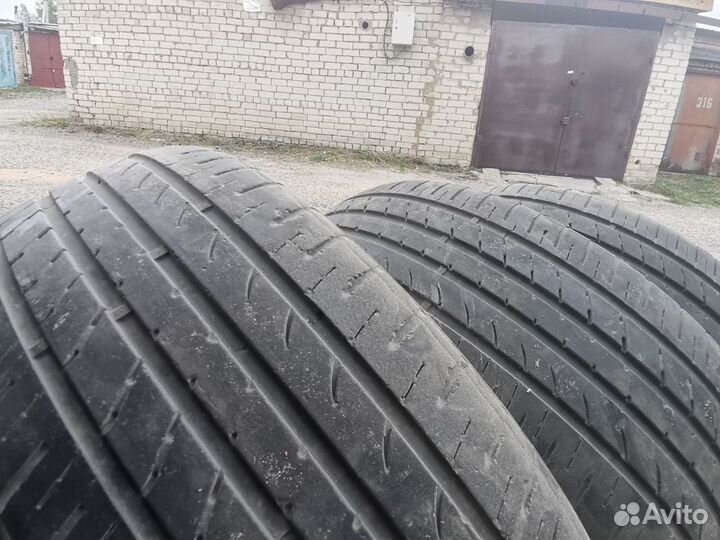 Goform GH-18 225/55 R18