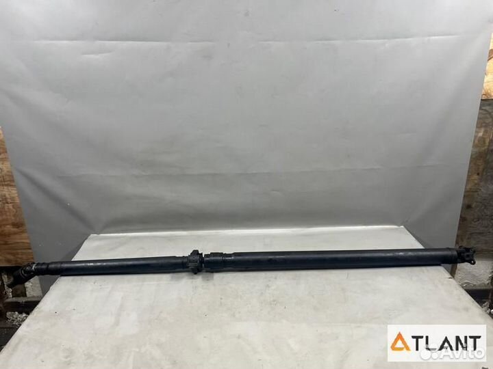 Карданный вал mitsubishi delica D:5