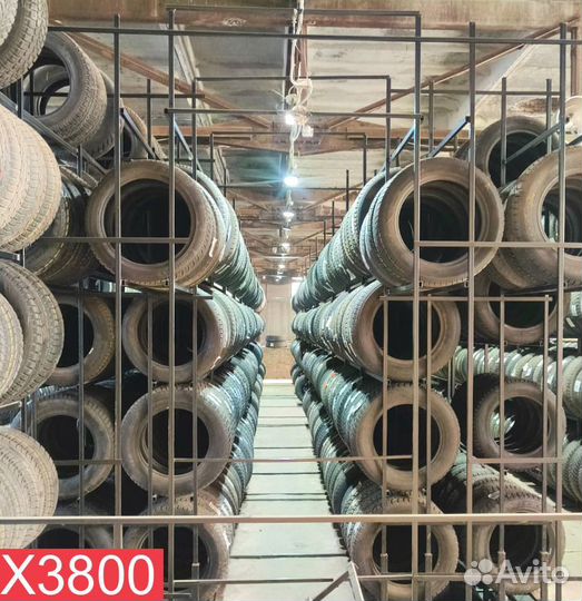 Dunlop SP Winter Ice 01 225/65 R17 99N