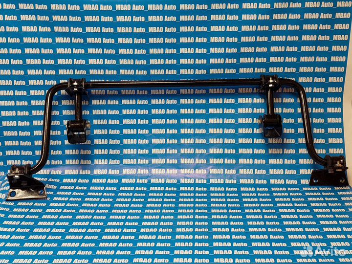 Стабилизатор задний Газель