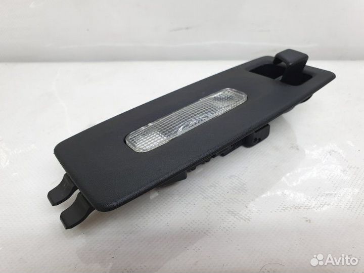 Плафон освещения салона правый Ford Explorer 5 3.5