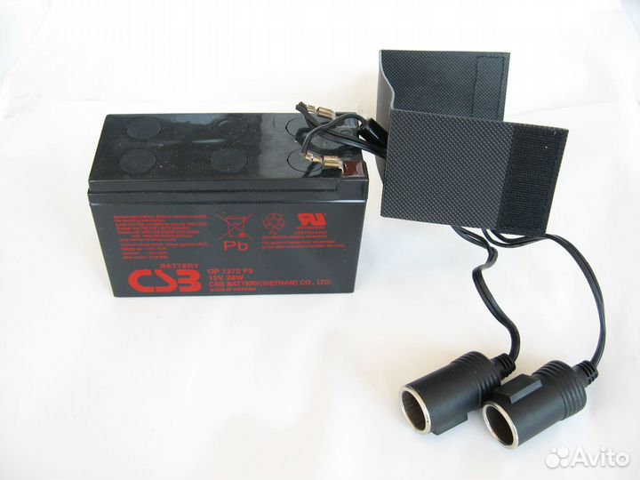 Свет для видеокамер Luxmen