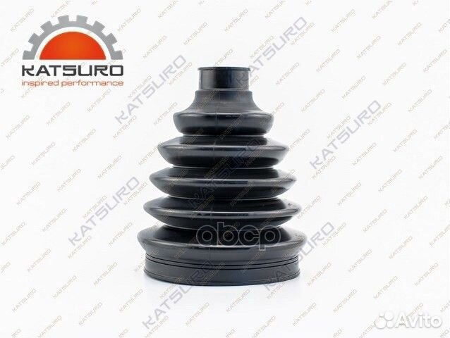 Пыльник шруса KAT2052NIS katsuro