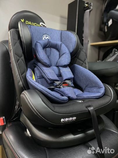 Новое детское Автокресло