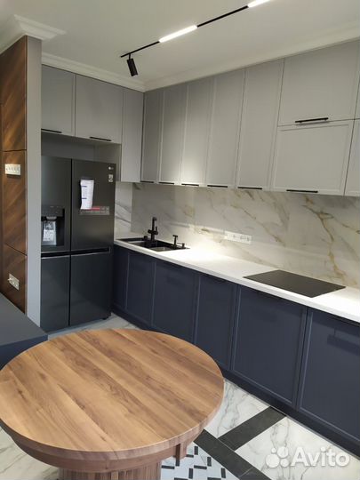 Мебель на заказ с индивидуальным подходом