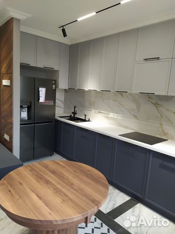 Мебель на заказ с индивидуальным подходом