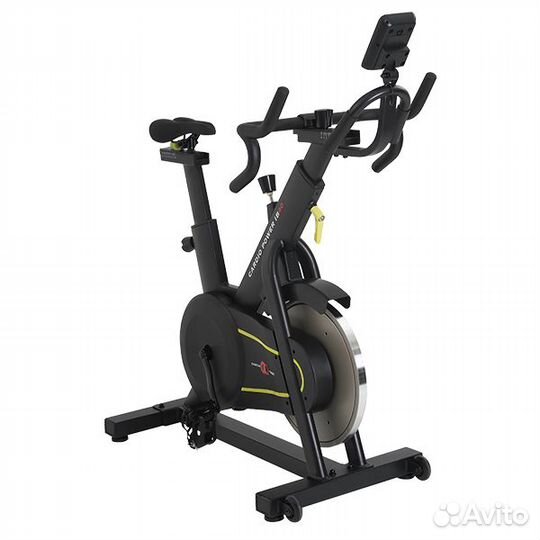 Спинбайк Cardiopower IB40