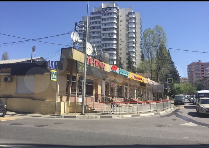 Свободного назначения, 100 м²