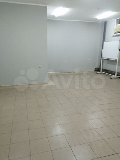 Свободного назначения, 43 м²