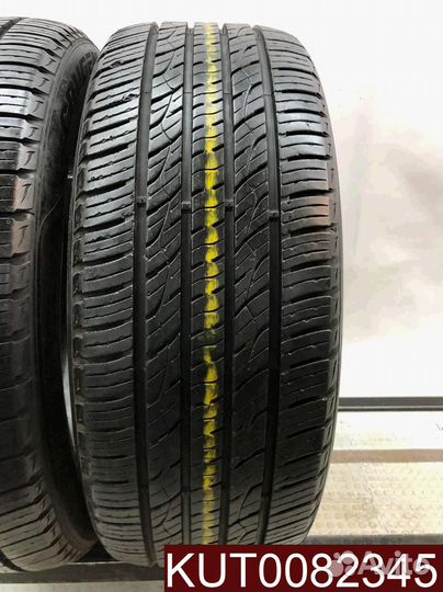 Kumho Crugen Premium KL33 245/50 R20 107U