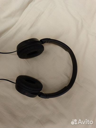 Наушники sony