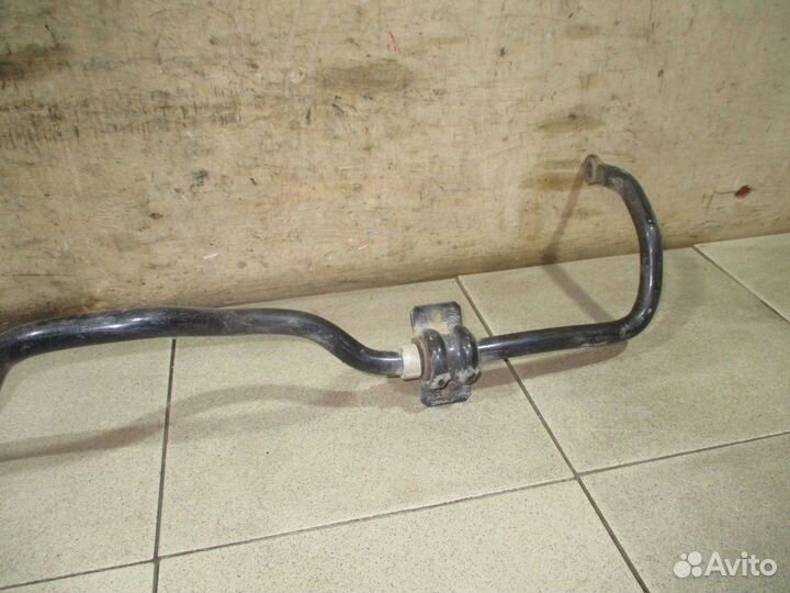 Стабилизатор передний Hyundai Getz