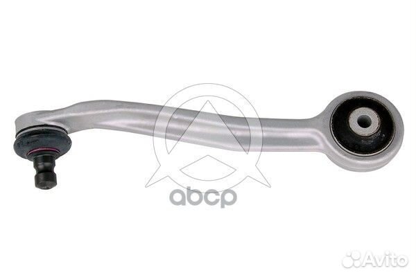 Рычаг подвески перед лев 37172 Sidem