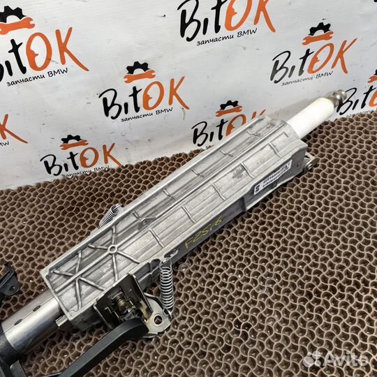 Рулевая колонка BMW f20 f30 f35 x3 f25 x4 f26